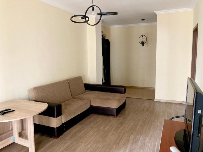 Big, comfortable apartment in Batumi near the sea