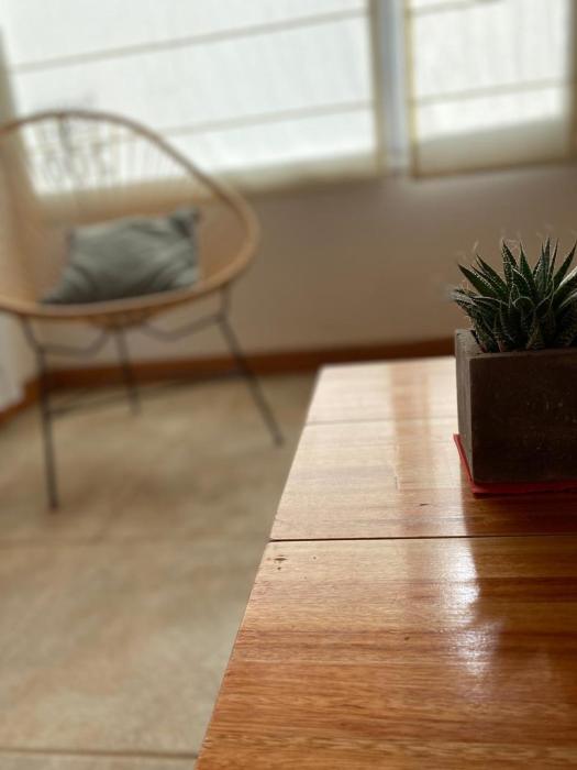 Calido duplex en complejo turistico n3