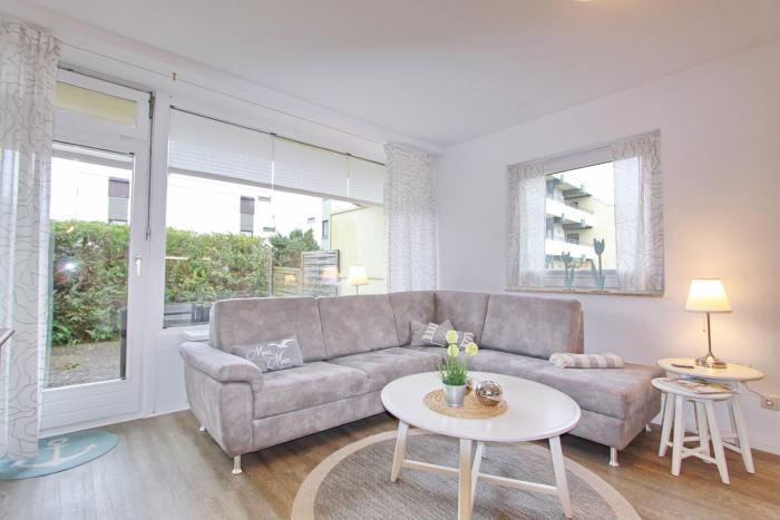 Seeschlößchen App 303 inkl WLAN