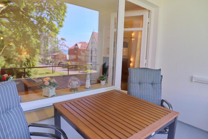 Strandschloss App 39