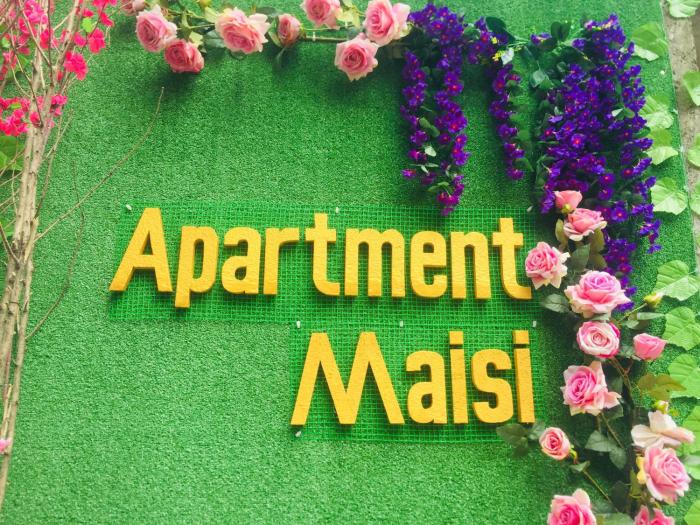 Apartment Maisi