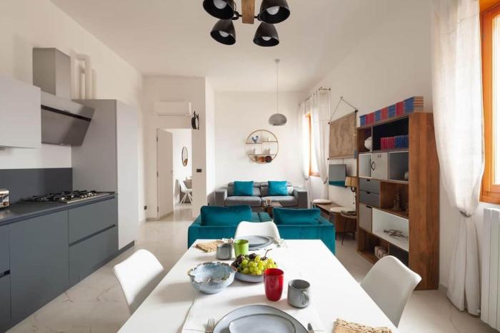 La maison de Balleon (parcheggio gratuito)