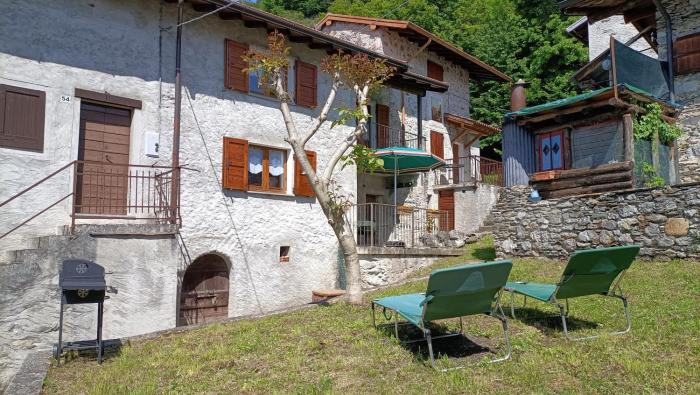 Casa Margherita - Larihome A30