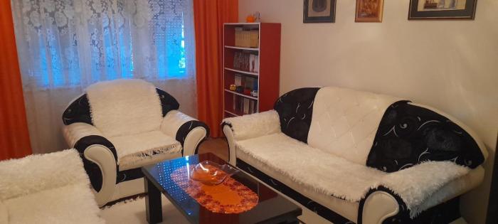 Apartman Monte