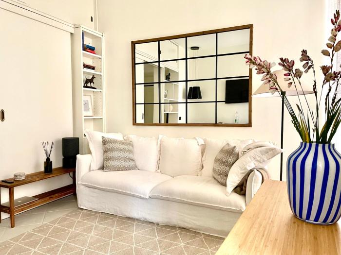 Apartment in the heart of Rome