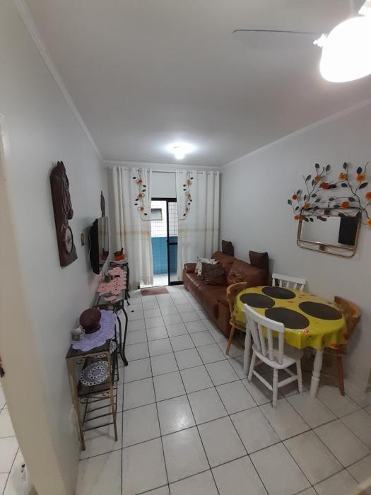 Família Belo Aconchegante