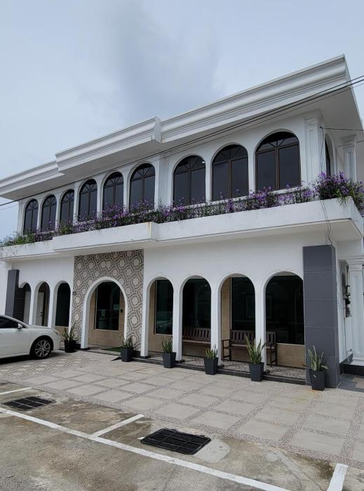 HOTEL SHAFURA 3