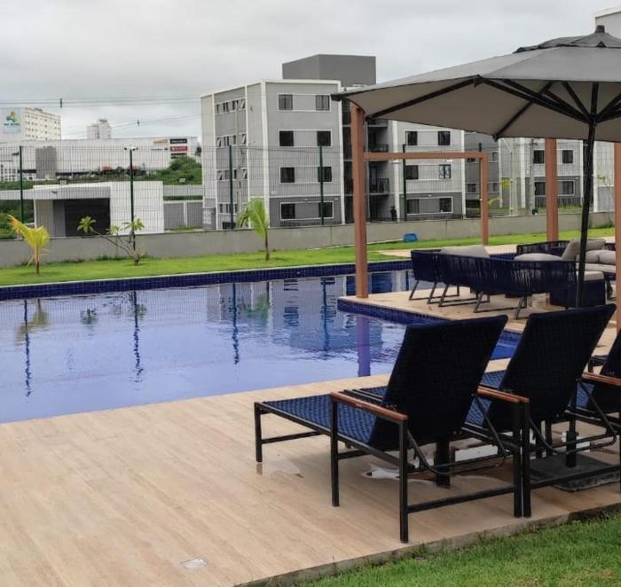 Garden Ipojuca Caruaru