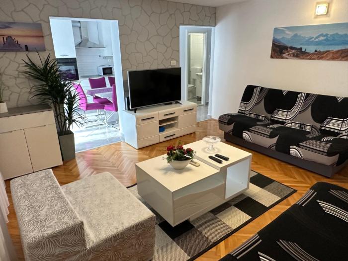 Apartman Vesna