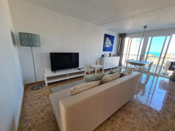Apartamento Playmon Park 16 IF Benidorm