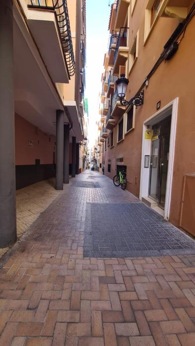 Estudio Elizondo IF Benidorm