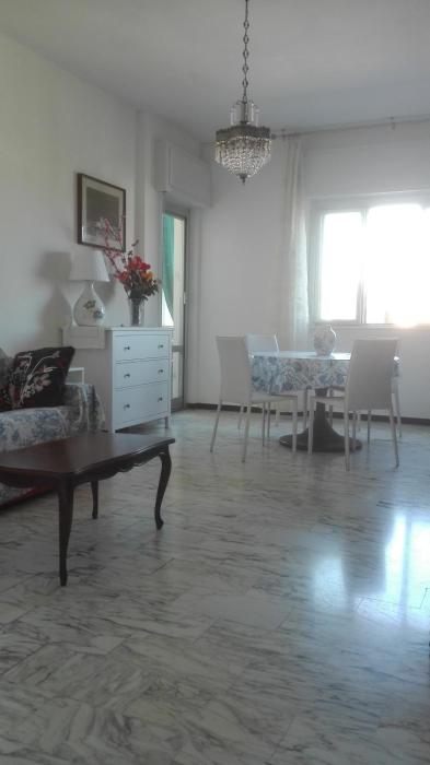 Casa di Alessio, 6 posti letto a 200 mt dal mare