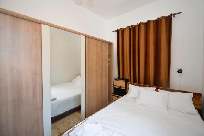 City View Apartment