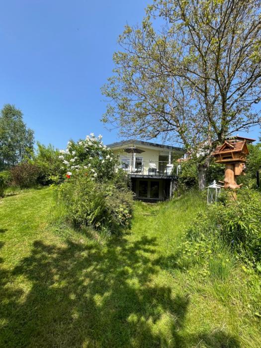 Bergchalet Löwenzahn