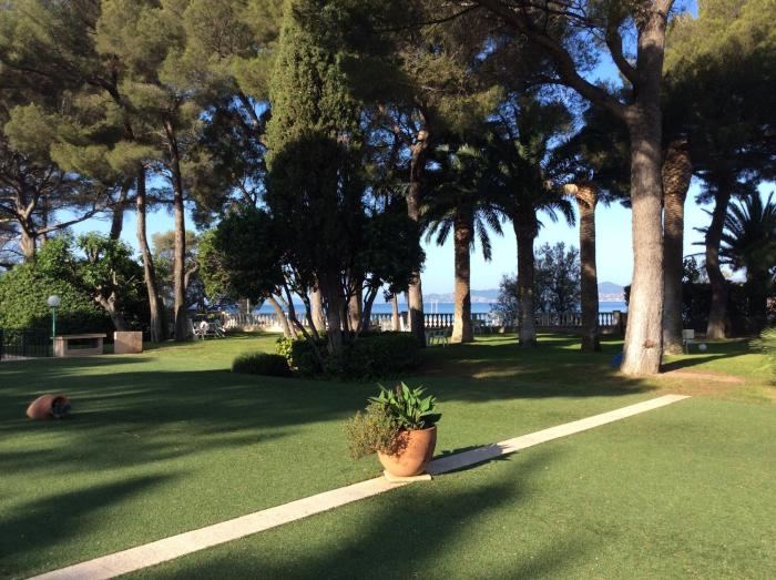 Méditerranée paradise