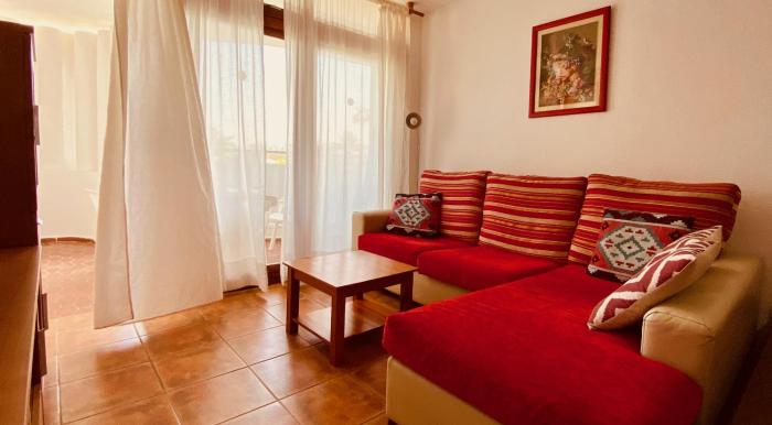 Paradise Apartment in Playa del Inglés