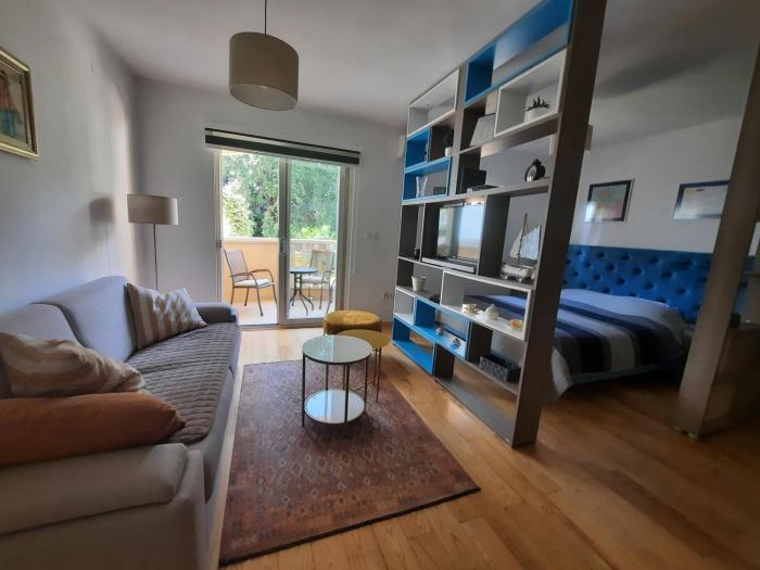 Montenegro Sea Pearl Apartments Pržno