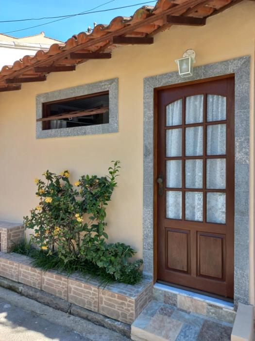 Apartamento, casa e suíte Angra