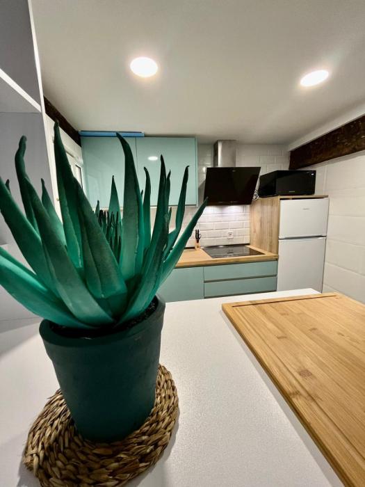 Atuaire Home El Martinillo en pleno centro histórico de Burgos