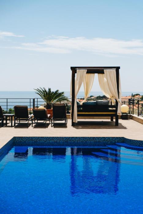 Residence Apt. 2, Marghareta