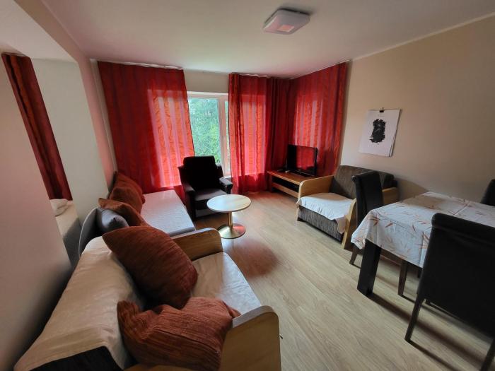 Viva Apartment Nõmme