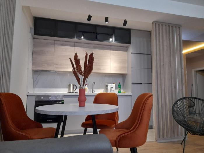 Centar two apartment