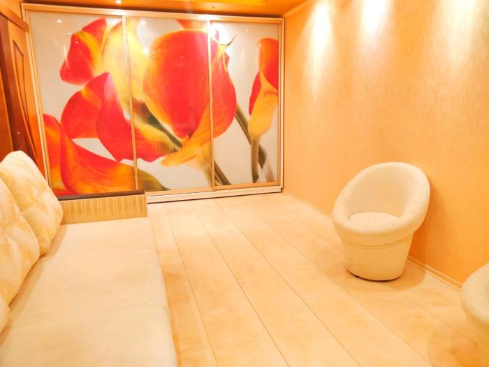 Калиновая 2 кв Люкс