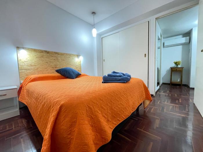 Alojamiento Julia y Rubén, Ciudad de Mendoza