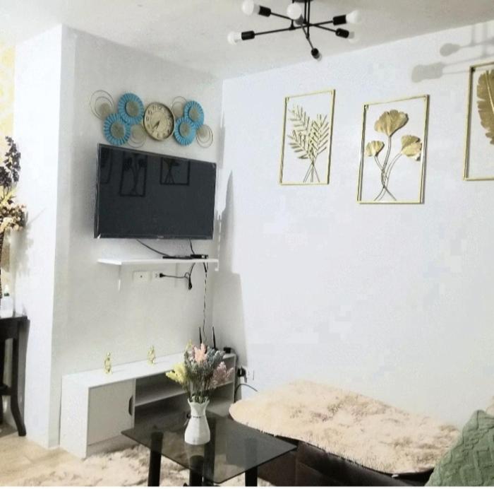 2Bedrooms Staycation in Tagaytay