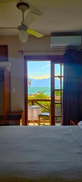 Pousada Aquarela do Mar