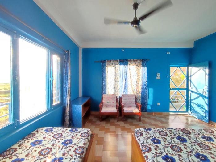 Tranquil Water Guest House