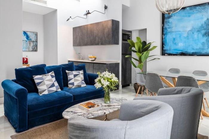 San Buenaventura Apartment 15