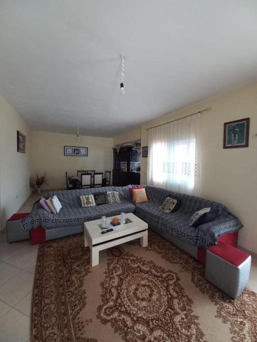 Dervishaj Apartments