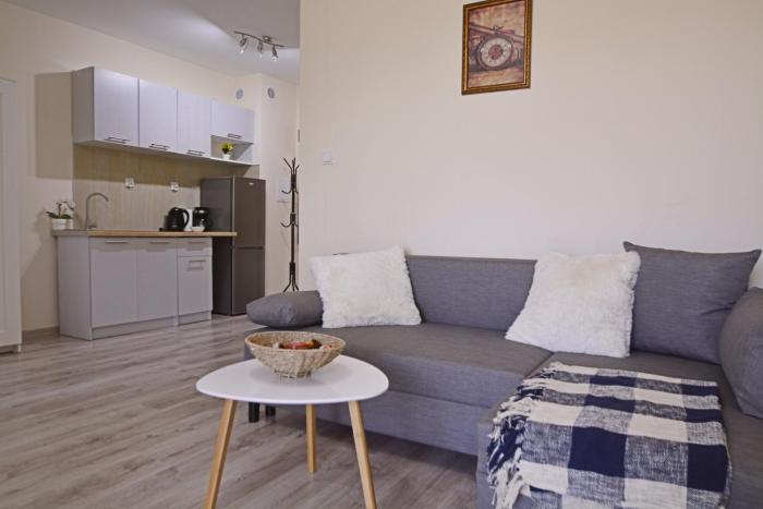 Apartamenty Bryza - Ułańska 1A2