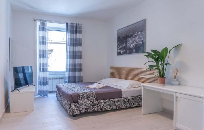 Le suite di Borgo