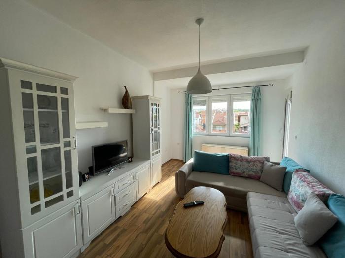 ZOJA City Centre Apartments