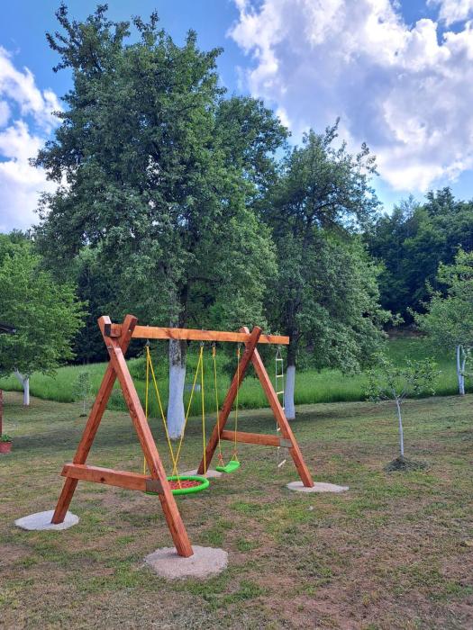 Holiday house Rukavina