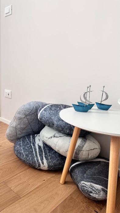 Centro Storico Caruggi 2min Acquario Pellicceria Superior Loft Palazzo Rolli