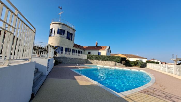 Appartement 6 personnes les Sables dOlonne