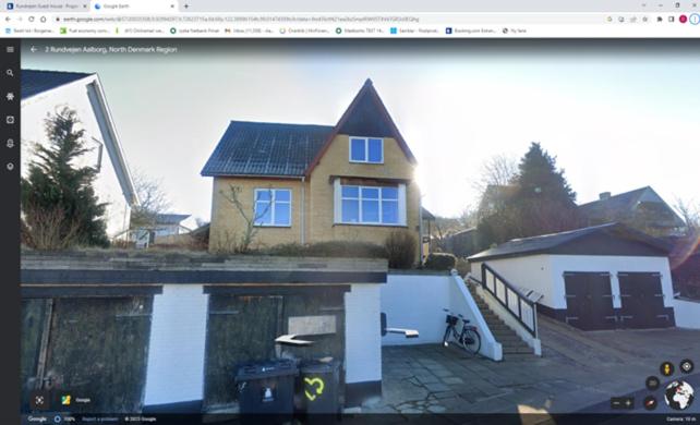 Rundvejen Guest House