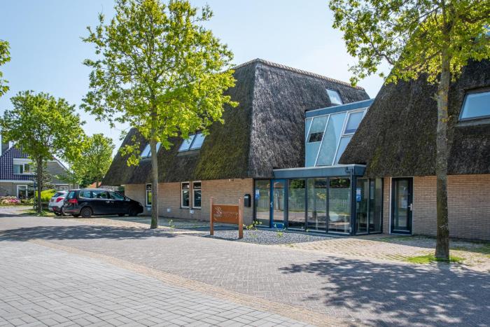 Waddenresidentie Ameland - 2 en 4 persoons appartementen