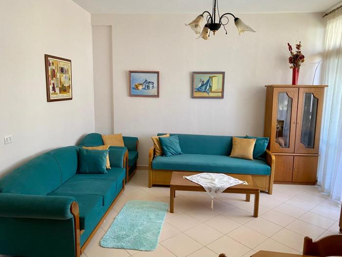 Kleri Apartments