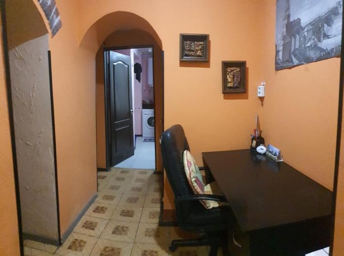 Хостел на Антоновича