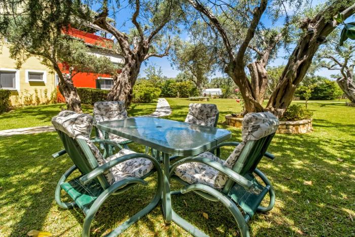 Polys Villa Lefkada 1