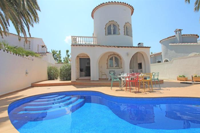 Apart-rent Villa Llobregat 0108