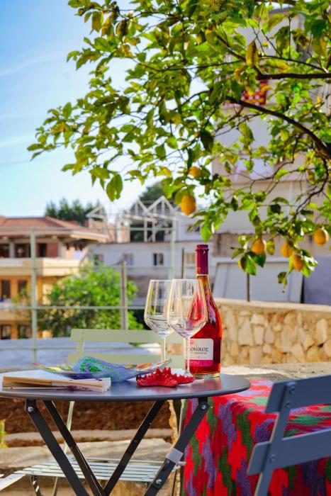 Downtown Boutique Villa