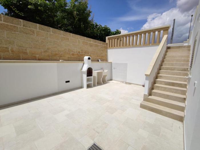 Casa Luna a 400mt dalla spiaggia