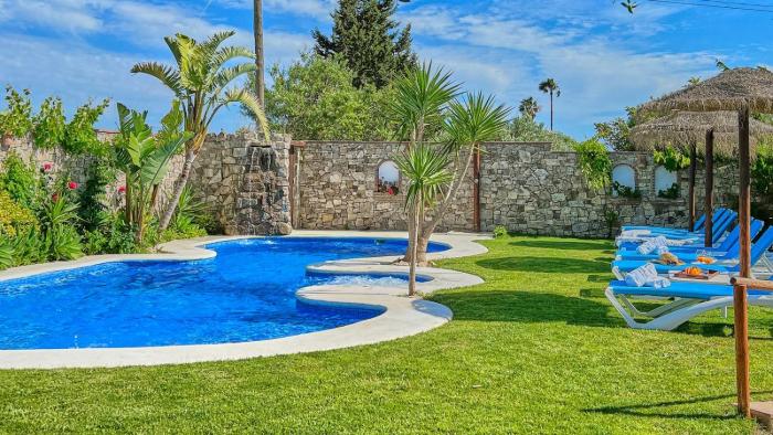 Apto El Descanso III Conil de la Frontera by Ruralidays