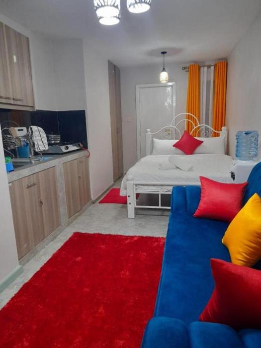 Tsavo Studios Embakasi-2