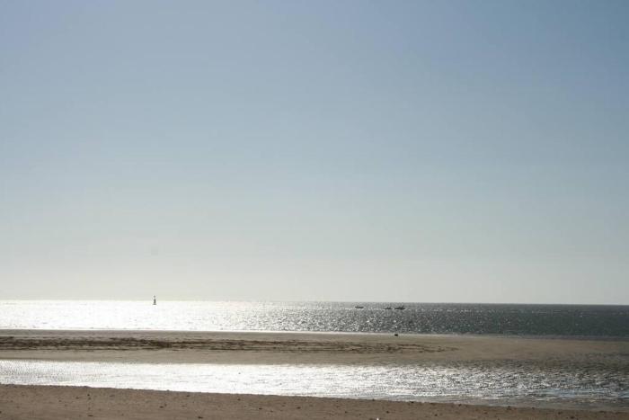Aromas de Sanlucar